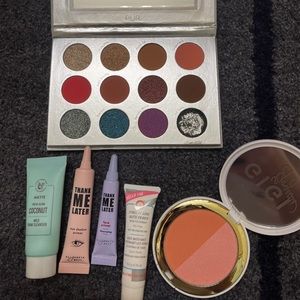 Make up bundle